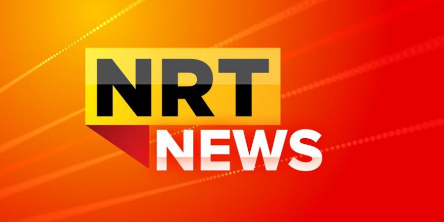 NRT TV’nin Duhok Ofisi Kapatıldı