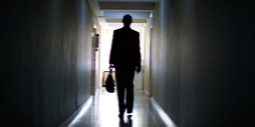 Siyasi Partilerde 'Tepki' İstifaları