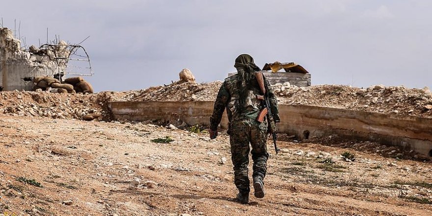 PKK’nın Tepe Kadrosuna Ağır Darbe