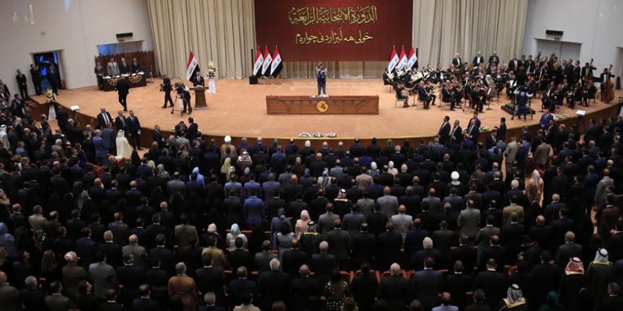 “Bağdat Arap Ülkelerine Yakınlaşarak, İran'ın Abası Altından Çıkmak İstiyor”