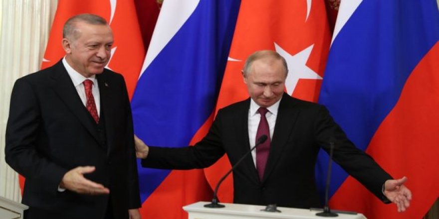 Putin ‘Adana’ Derken ‘Şam’ Demek İstiyor