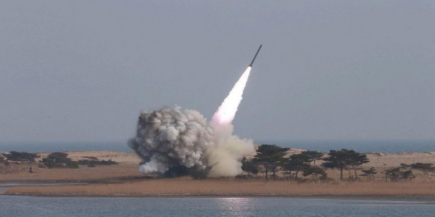 ABD Nükleer Kuvvetler Anlaşması'ndan Çekiliyor