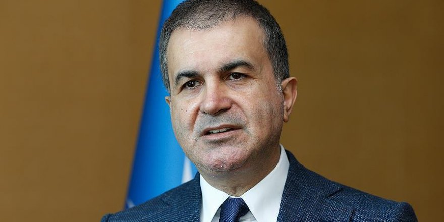 “İsrail'in El Halil Kararı Kınanması Gereken Yeni Bir Adımıdır”