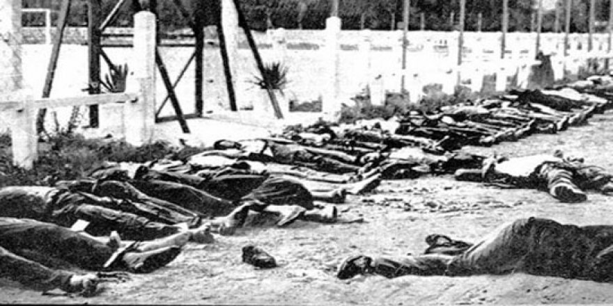 Hama Katliamının Üzerinden 37 Yıl Geçti