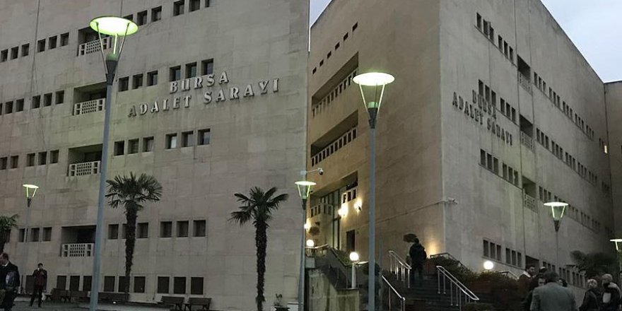 Bursa’da Genç Kız İle Arkadaşının Darbedilmesi Olayında 2 Polise Gözaltı