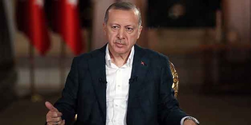 Erdoğan’dan Askerlik Süresinde Yeniden Düzenleme Sinyali