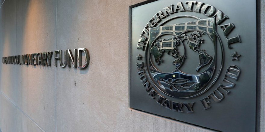 ‘IMF Defteri Kapanmıştır ve Bir Daha Açılmayacaktır’