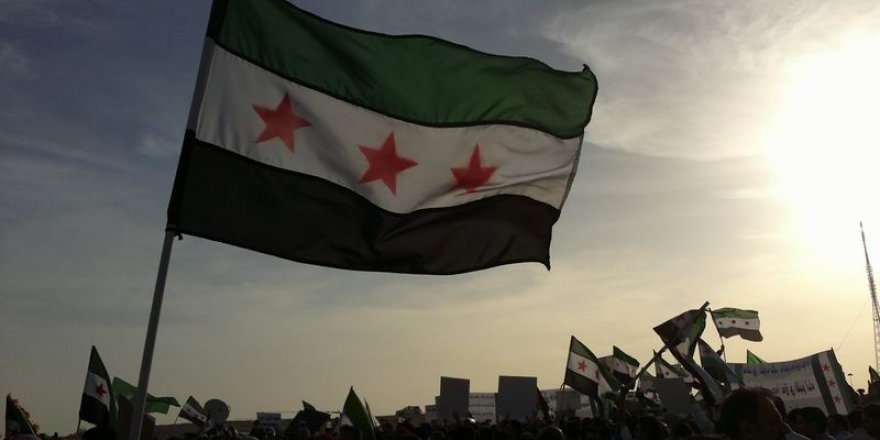 Suriye Devriminin Başarısızlığa Uğramasından Kim Sorumlu?