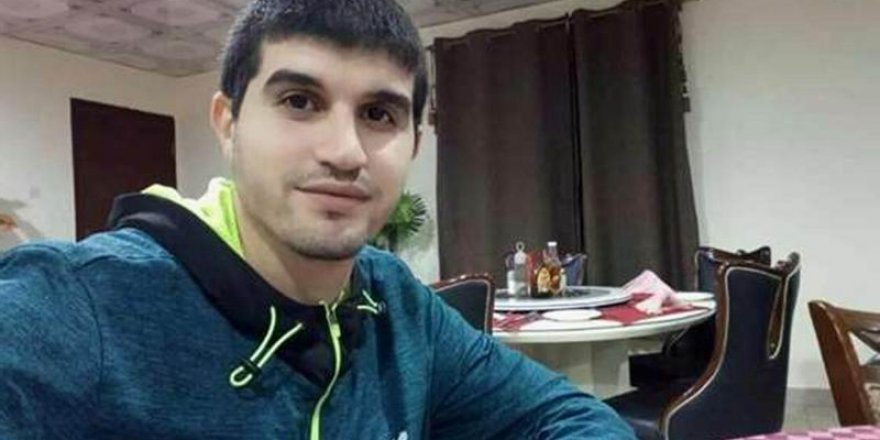 Muhammed Abdulhafız Hüseyin’i Ölüme Gönderen 8 Polis Açığa Alındı