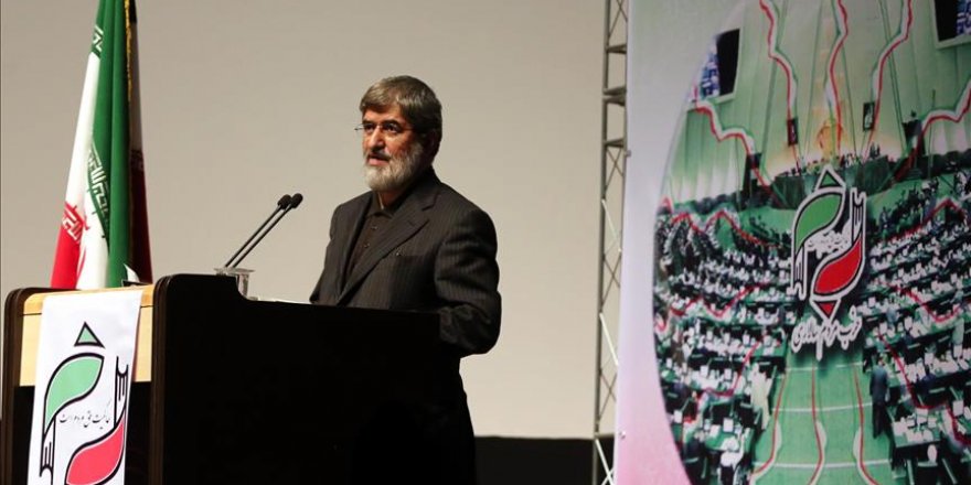 İran Meclis Başkan Yardımcısı Mutahhari: Şia'yı Ön Plana Çıkarmamalıyız