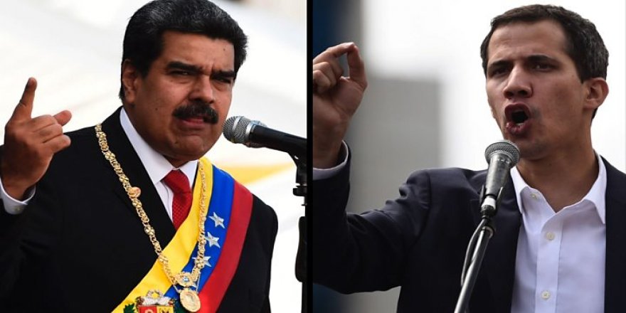 Venezuela’da Kimin Eli Güçleniyor, Kimin Eli Zayıflıyor?