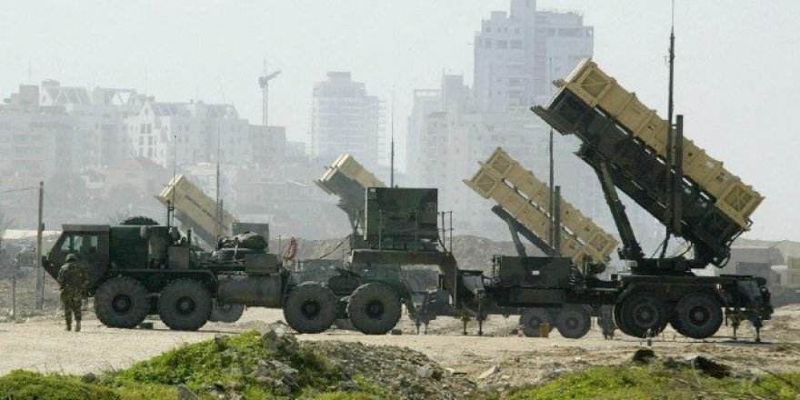 ABD'den Türkiye’ye S-400 Tehdidi