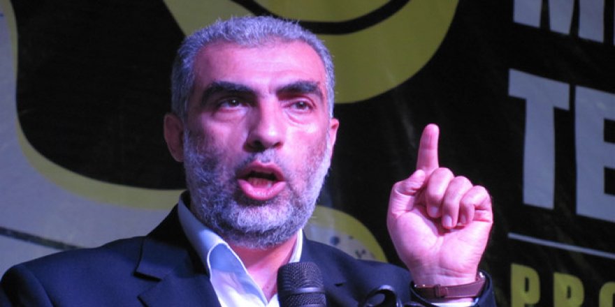 Kemal Hatip’ten Hizbulesed Elebaşı Nasrallah’a Tokat Gibi Cevap