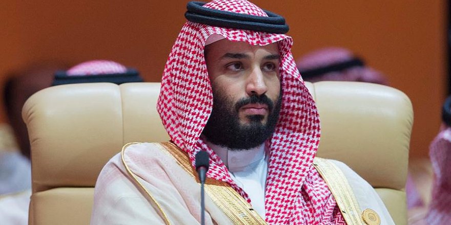 Wall Street Journal: Suudi Arabistan Medya İmparatorluğu Kurmak İstiyor