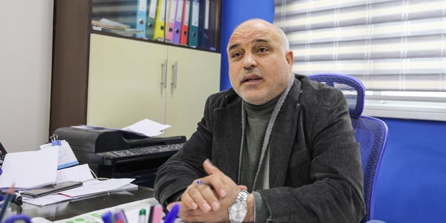 Filistin Kanalı Al-Quds Kapanma Tehlikesiyle Karşı Karşıya