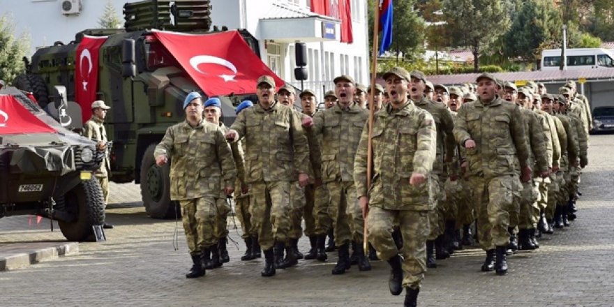 Kalıcı Bedelli Sistemi Çalışmalarında Son Durum