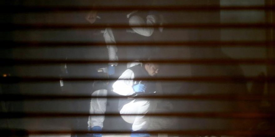 Kaşıkçı Cinayetindeki Çarpıcı Detaylar Emniyet Raporunda