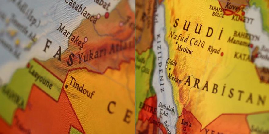 Körfez'in Yemen Koalisyonunda Yeni Çatlak