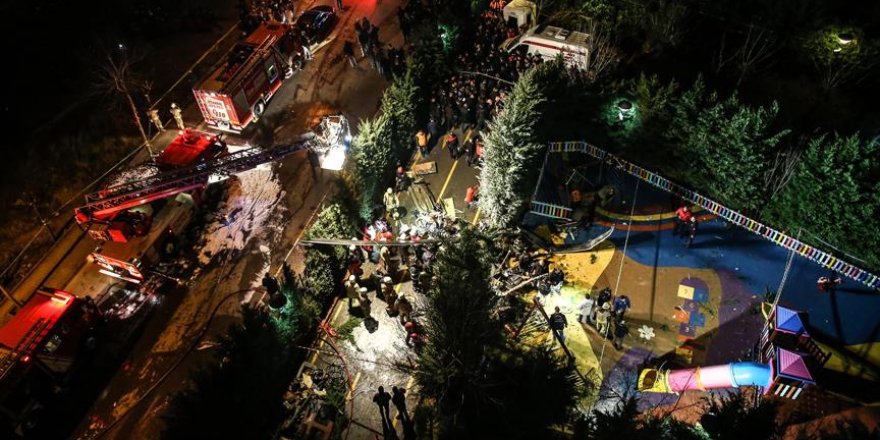 4'üncü Kara Havacılık Alay Komutanı Başka Birimde Görevlendirildi