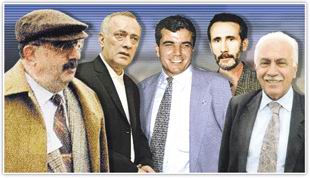 Ergenekon sahiden yaşadı mı patron?