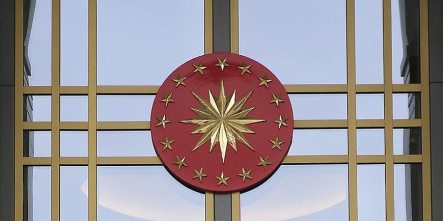 "Çözümsüzlük Çareyi Cumhurbaşkanlığında Aratıyor"