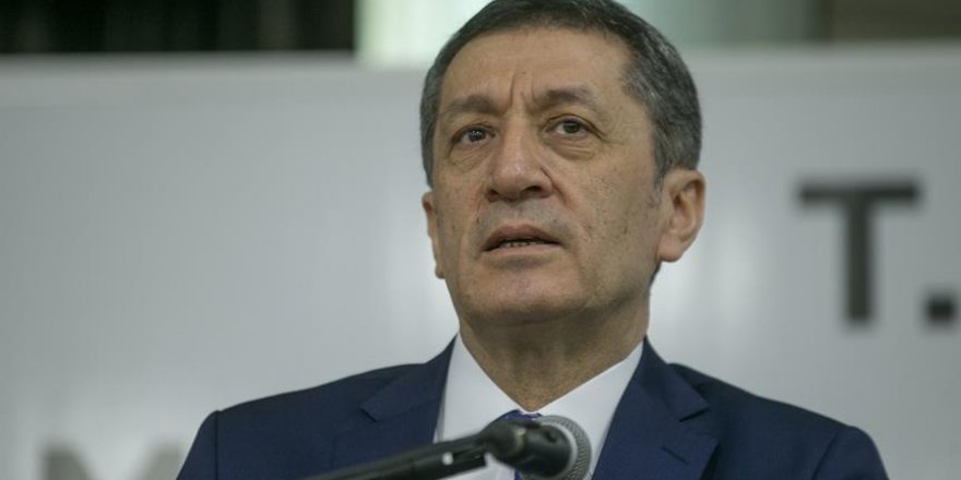 ‘Sınav Sistemimizi Düzenleyemezsek, Önümüzde Büyük Problemler Var’