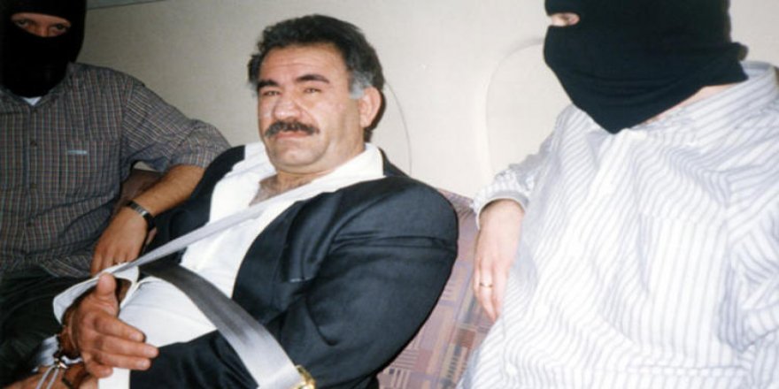20 Yıldır Hala Öcalan’ın Türkiye’ye Neden Verildiğini Bilmiyoruz...