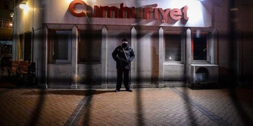 İstinaf Mahkemesi Cumhuriyet Gazetesi Davasındaki Cezaları Onadı