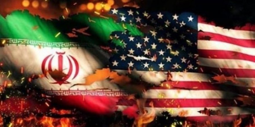 ABD ve Avrupa İran ile Savaşa mı Yaklaşıyor?