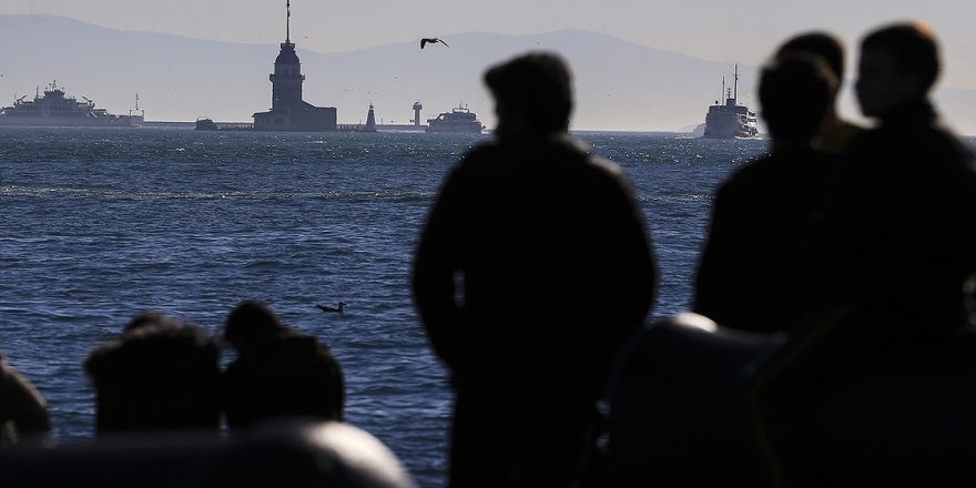 ‘Yaşam Memnuniyeti’ Araştırması Açıklandı