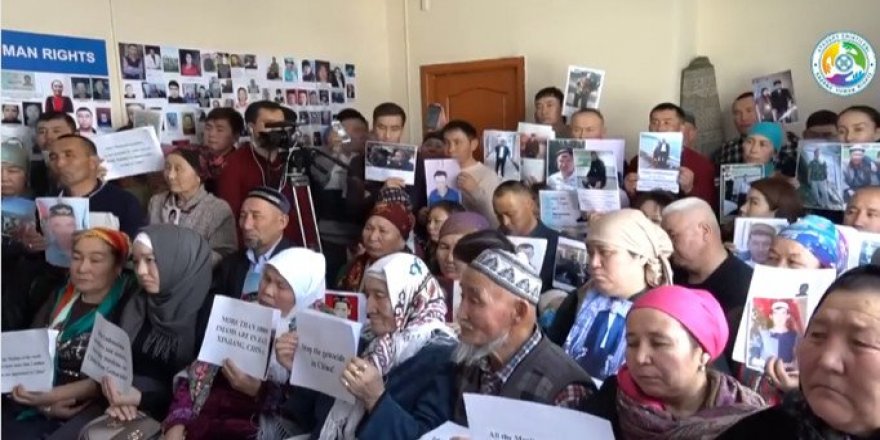 Çin’in Müslüman Uygurlara Uyguladığı Tecrit Yöntemleri