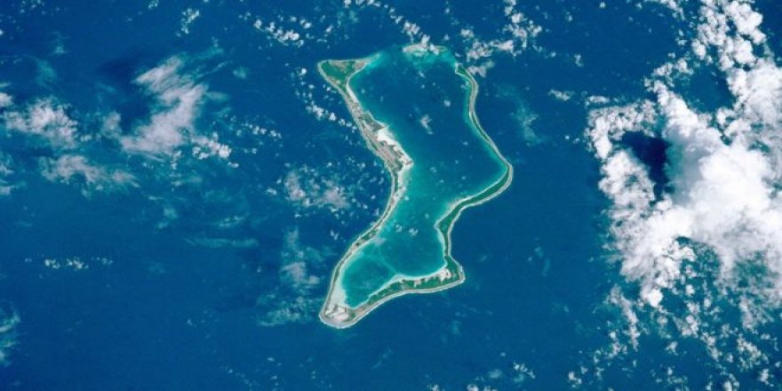 İngiltere Chagos Adaları'ndaki Kontrolüne Acilen Son Vermeli