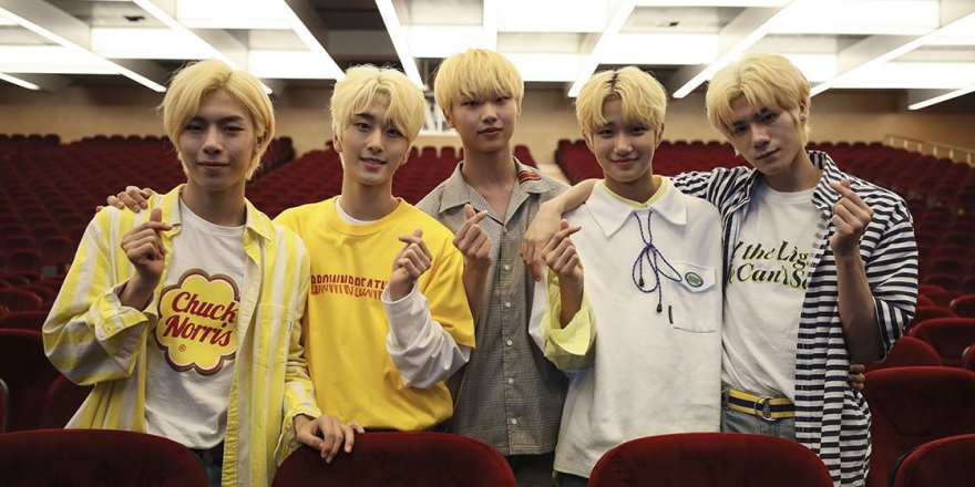 'K-Pop'ta Mesele Sadece Müzik Değil'