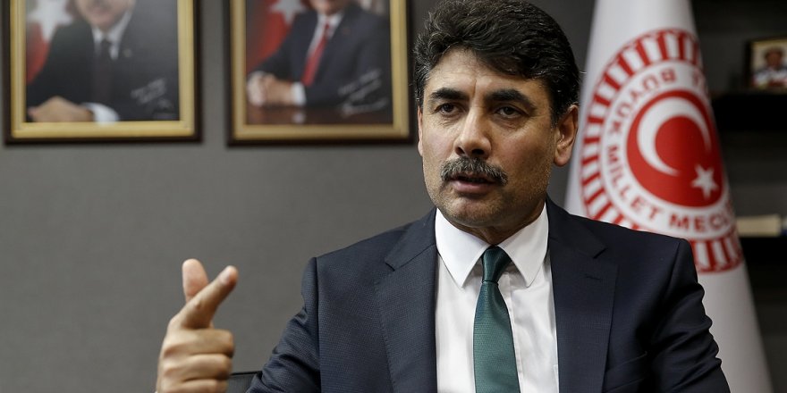 “Mısır'daki İdamlarla Avrupa'nın 'Adalet, Demokrasi, Halkın İradesi Balonu' Patladı”