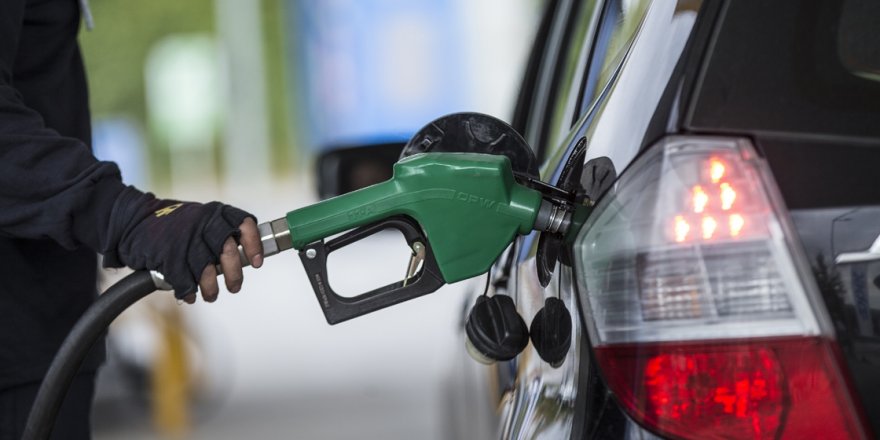 Benzinde 11 Kuruş İndirim