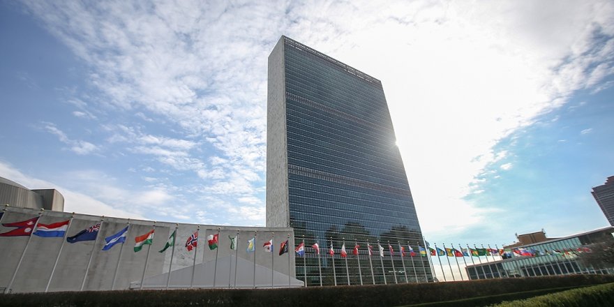 BM'den BAE'ye 'İşkence ve Kötü Muamele' Suçlaması