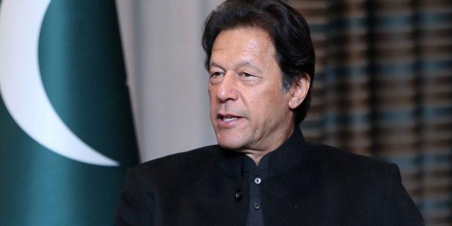 Pakistan’dan Hindistan'a Sorunları Diyalog Yoluyla Çözme Çağrısı