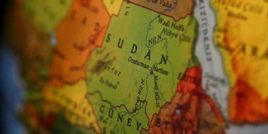 Sudan'da OHAL Mahkemeleri Kuruluyor