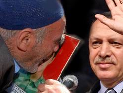 “Açılıma Sıkılan Kurşunlar Süreci Engelleyemez!”