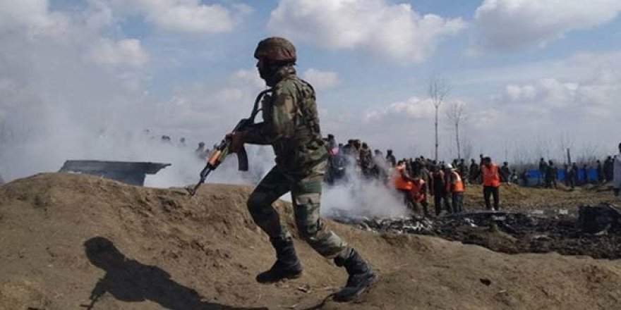 Hindistan: Hedef Almaya Devam Edeceğiz