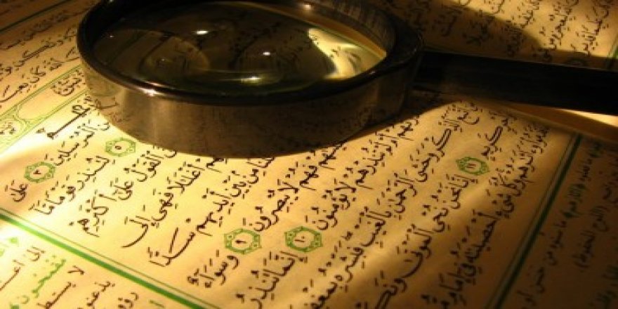 Kur'an ve Anlamanın Engelleri