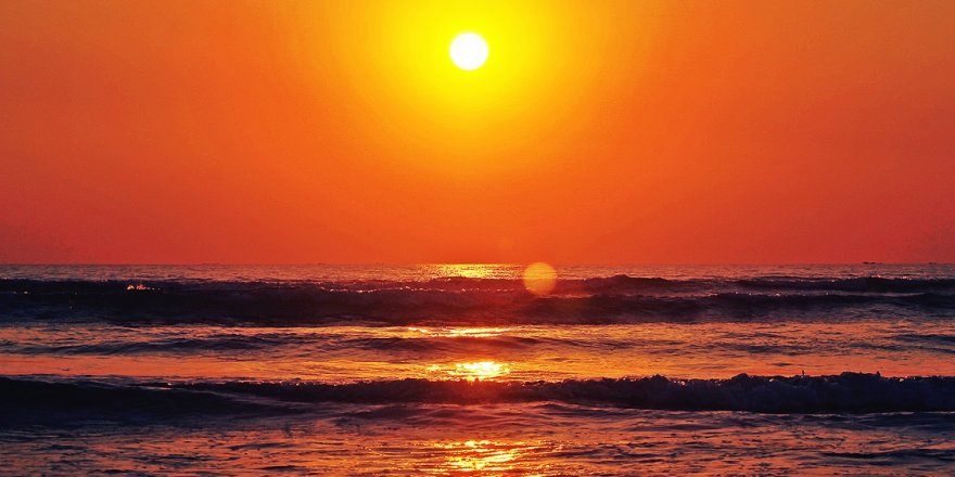 Avustralya'da Kayıtlara Geçen En sıcak Yaz Yaşandı