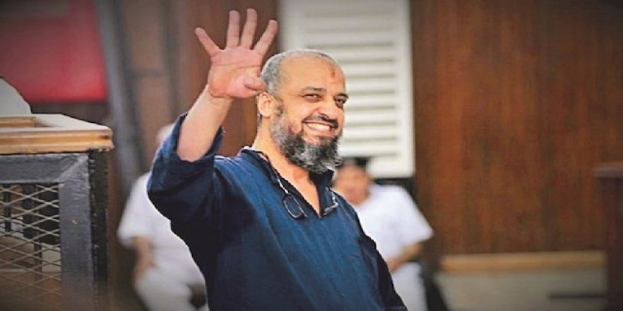 Sisi cuntası aralarında Muhammed Biltaci’nin de bulunduğu 12 müslümanın idamını onayladı
