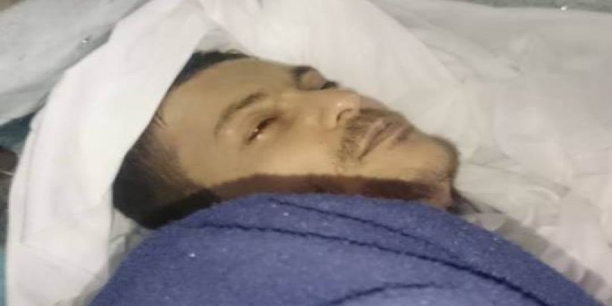 Mısırda İdam Edilen Ahmed el-Decvi’nin Mektubu