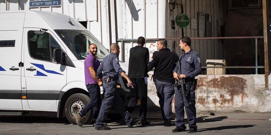 RSF'den İsrail'e 'AA Foto Muhabirini Serbest Bırak' Çağrısı