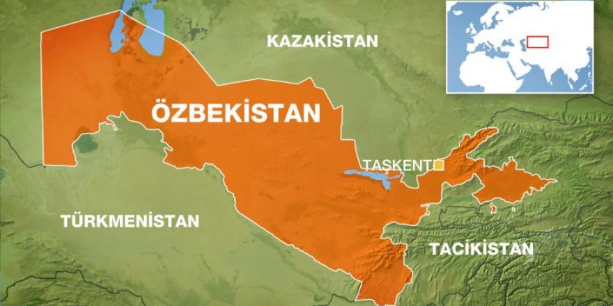Özbekistan'da 28 Şubat Rüzgârları