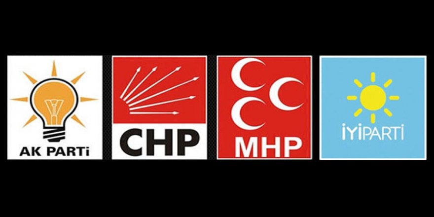 Türkiye Siyasetinde Rakiplerini ‘Terör Örgütü’ ile İrtibatlandırma Geleneği