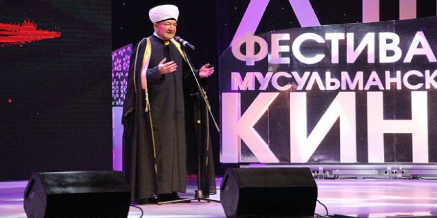 Rusya'da 15 Yıl Sonra Nüfusun Yüzde 30'u Müslümanlardan Oluşacak