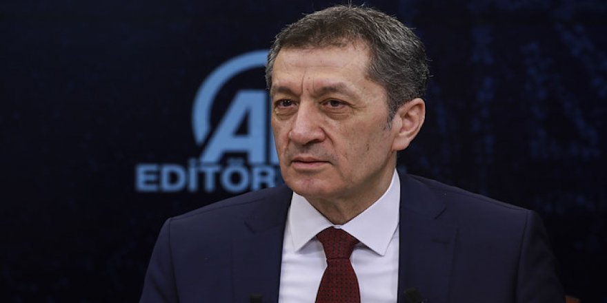 Milli Eğitim Bakanı Selçuk: Öğretmenlik Meslek Yasası İle İlgili Hazırlıklar Tamamlandı