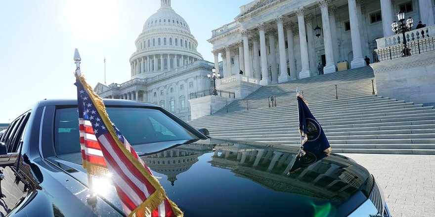 ABD'li Senatörlerden Trump Yönetimine Kaşıkçı Tepkisi